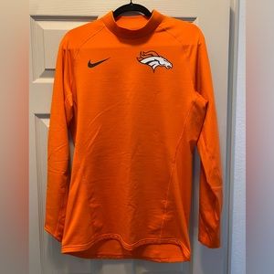 Nike Men’s Denver Broncos Thermal